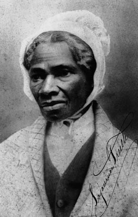 sojourner truth quotes. Sojourner Truth (1797–1883)